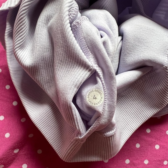 lululemon Ebb to Street Long Sleeve - Picture 3 of 3